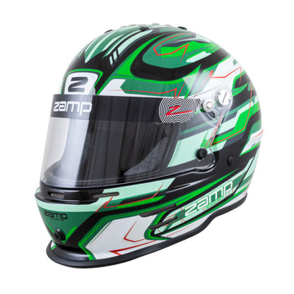 Zamp RZ-42 Youth Helmet