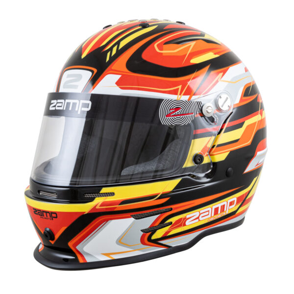 Zamp RZ-42 Youth Helmet