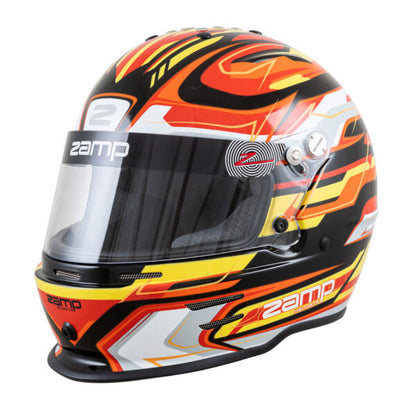 Zamp RZ-42 Youth Helmet