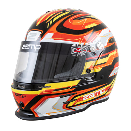 Zamp Youth RZ 42 Helmet