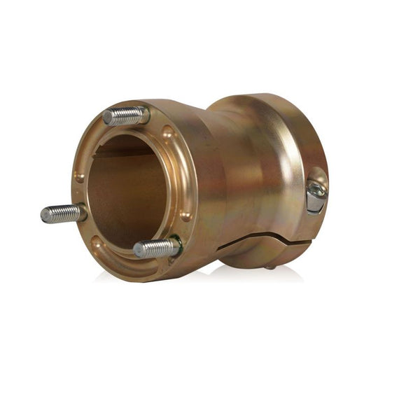 Kart Republic Big - Rear Hub 50mm L.98 Complete