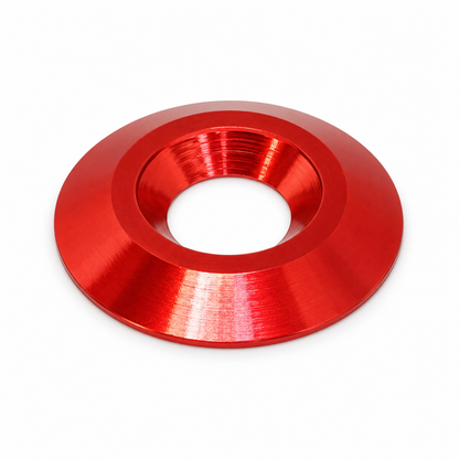 Aluminium Countersunk Washer 30mm/8mm