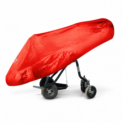 Waterproof Go Kart Cover for Transport, Protection & Storage