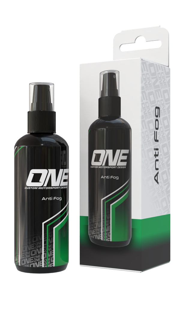 ONE Visor Anti Fog 50ml