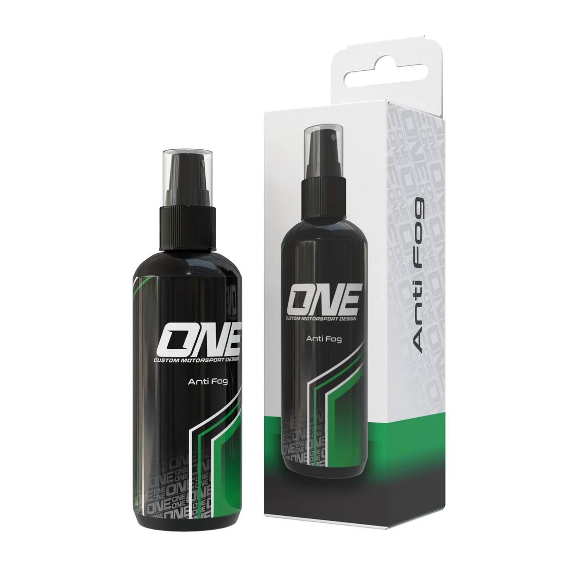 ONE Visor Clarity 50ml Sparay