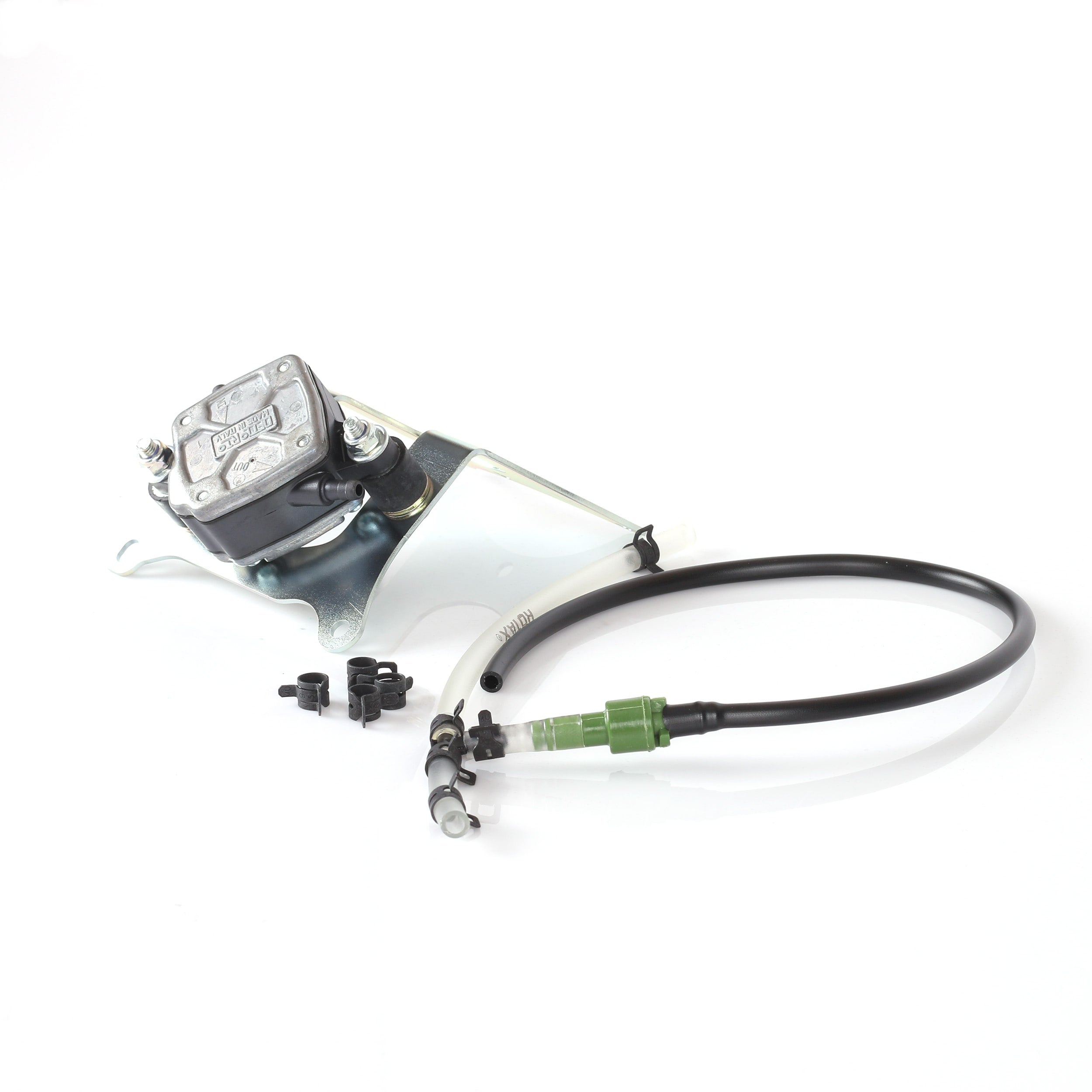 たまs Rotax Max Retrofit Kit Fuel Pump 281341 Genuine – KKC Kart Components