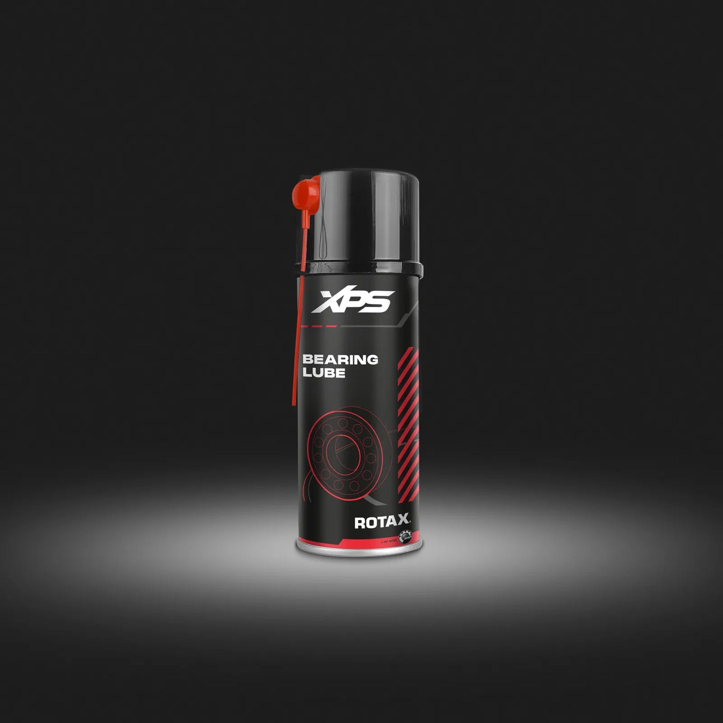 Rotax XPS Kart Bearing Lube - 25406