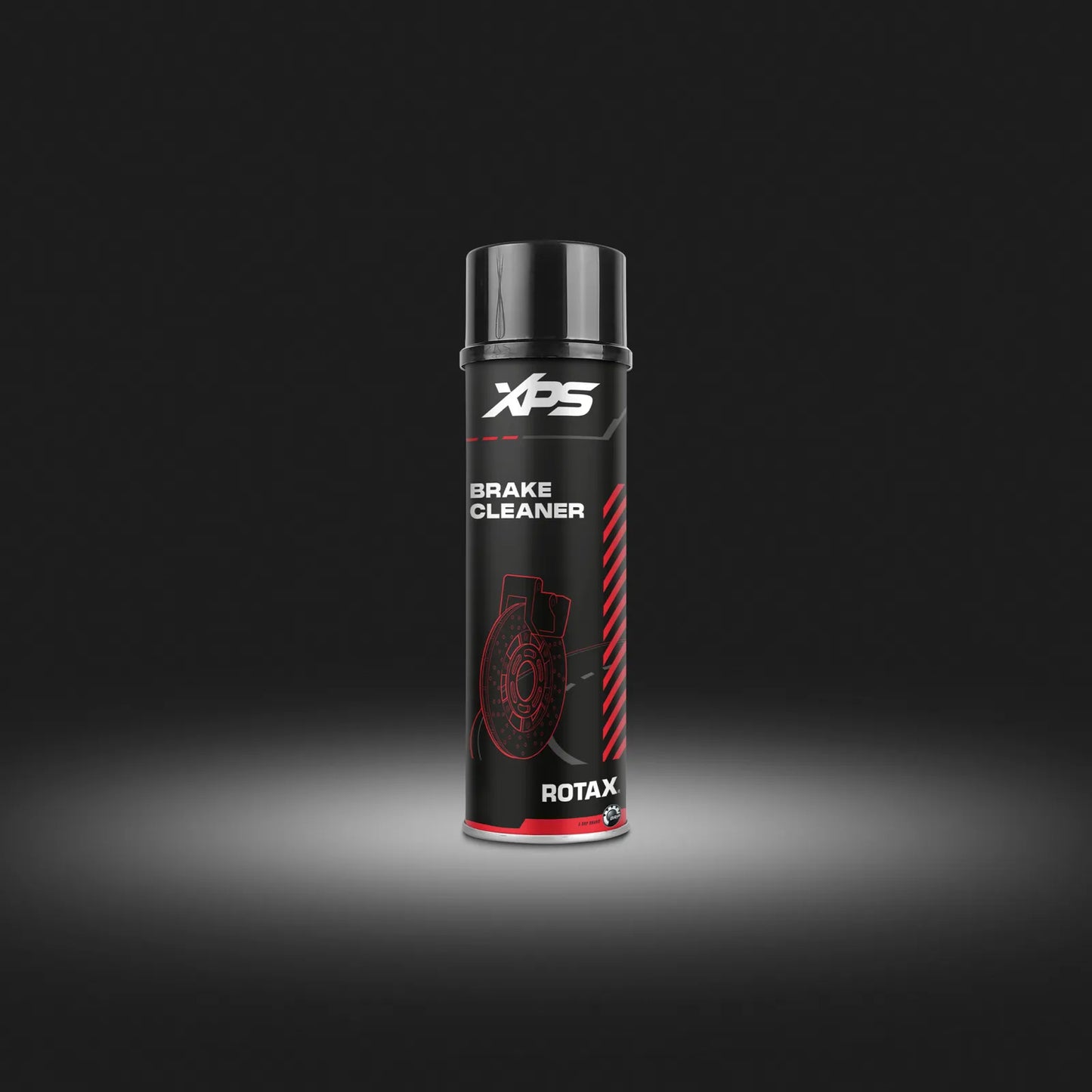 Rotax XPS Kart Tec Brake Cleaner - 25315