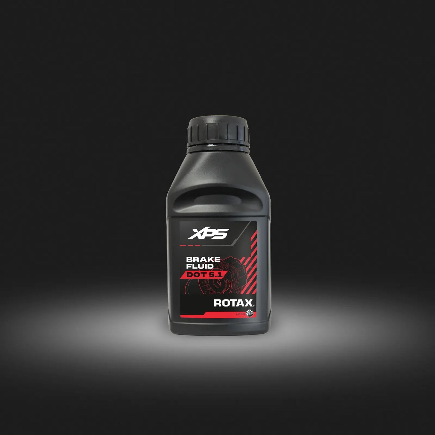 XPS Kart Tec Brake Fluid Dot 5.1 Go Kart Racing