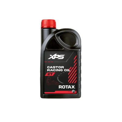 Rotax Oil