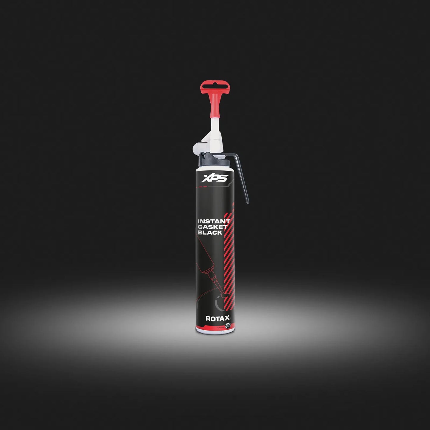 Rotax XPS Kart Instant Gasket Black 25151 Go Kart Racing