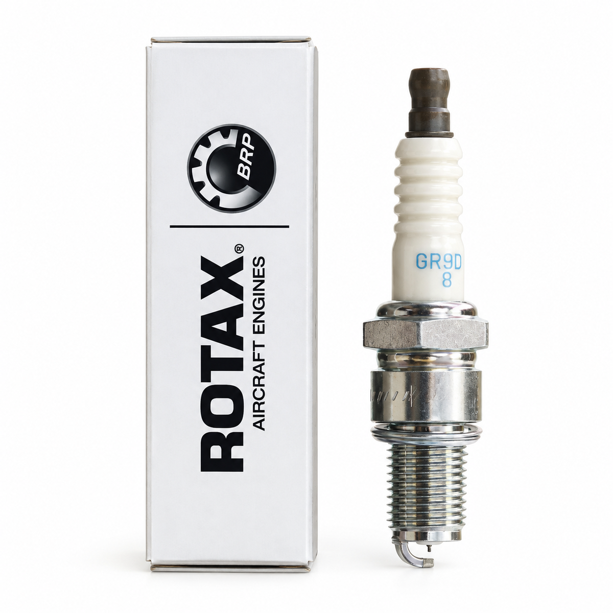 Official Rotax Max Evo NGK Spark Plug Genuine
