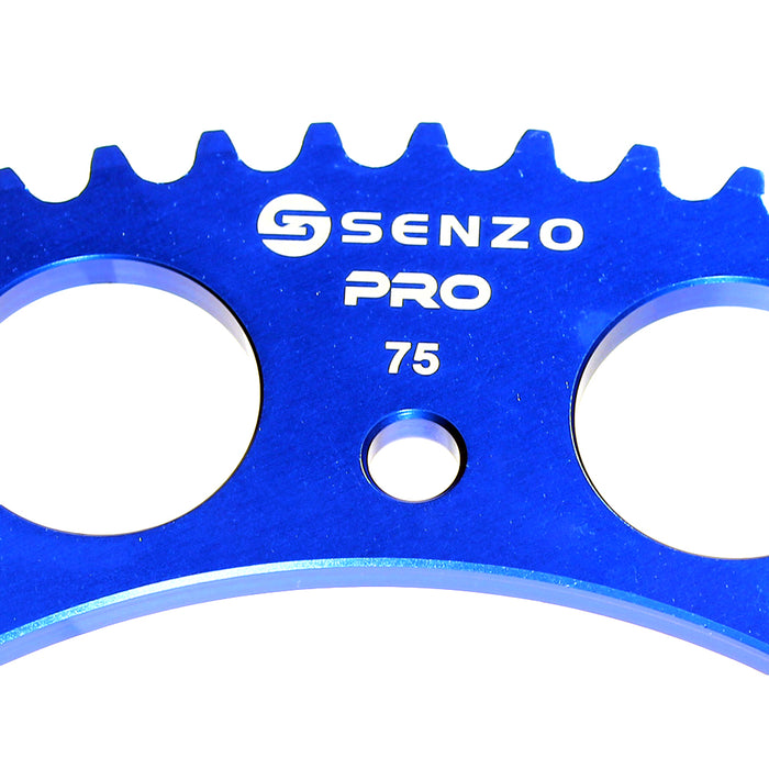 Senzo Pro Rear Sprocket 219 Pitch 4.1mm CNC