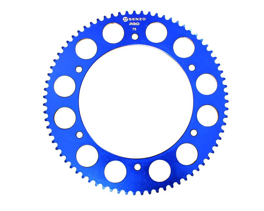 Senzo Pro Rear Sprocket 219 Pitch 4.1mm CNC