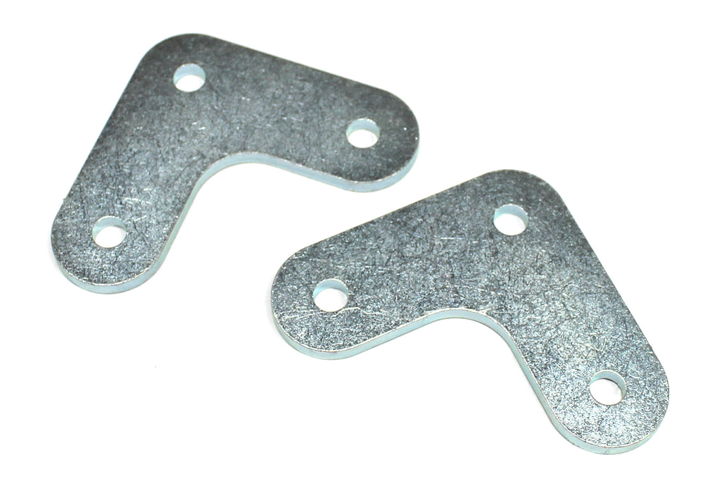 Seat Extension Bracket Set