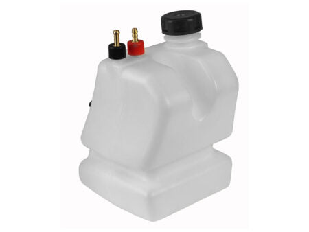 KG 3.5L Fuel Tank With Ledge (SER.001.SP)