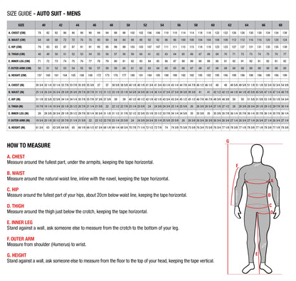 Alpinestars KMX-9 V3 Graphic 6 Suit 3350125