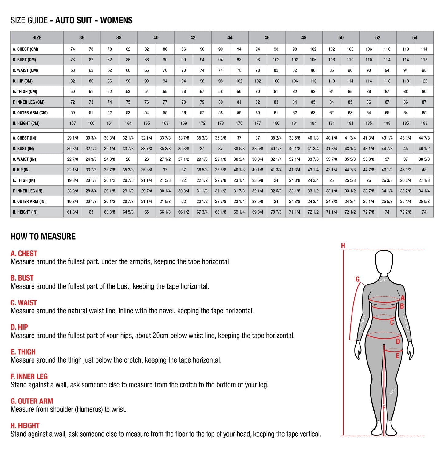 Alpinestars Woman Stella GP Pro Comp V2 Suit - FIA 3360022