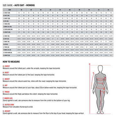 Alpinestars Woman Stella GP Pro Comp V2 Suit - FIA 3360022