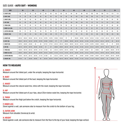 Alpinestars Woman Stella GP Pro Comp V2 Suit - FIA 3360022