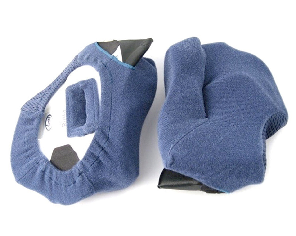 Arai Helmet Genuine CK-6/SK-6 Cheek Pads Karting