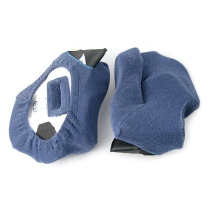 Arai Helmet Genuine CK-6/SK-6 Cheek Pads Karting