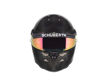 Schuberth SP1 EVO Race Helmet