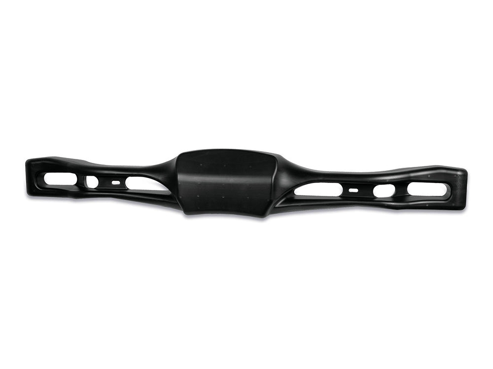 KG CIK Rear Plastic Bumper Black Clob SP.500 Clob Karting