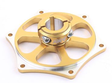 AMV Aluminium Sprocket Carrier