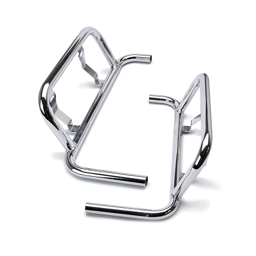 KG MK20 Side Pod Bar for Cadet
