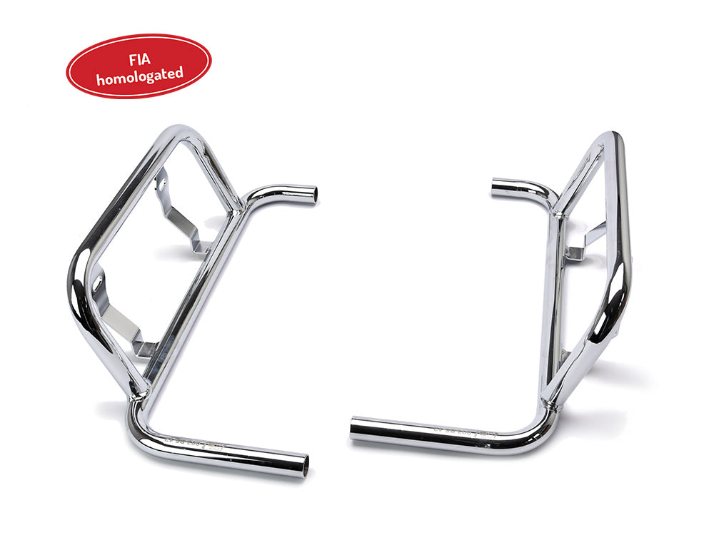 KG Side Pod Carrier Pair for MK20 Cadet CR.006