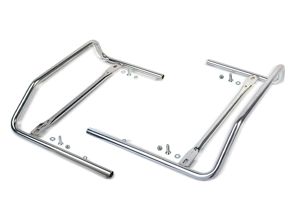 KG Side Pod Carrier Bar Set for STILO/CIK14