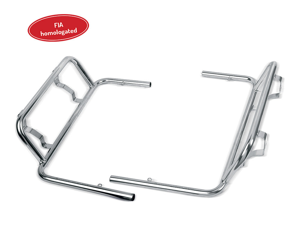 KG Side Pod Carrier Set for 506