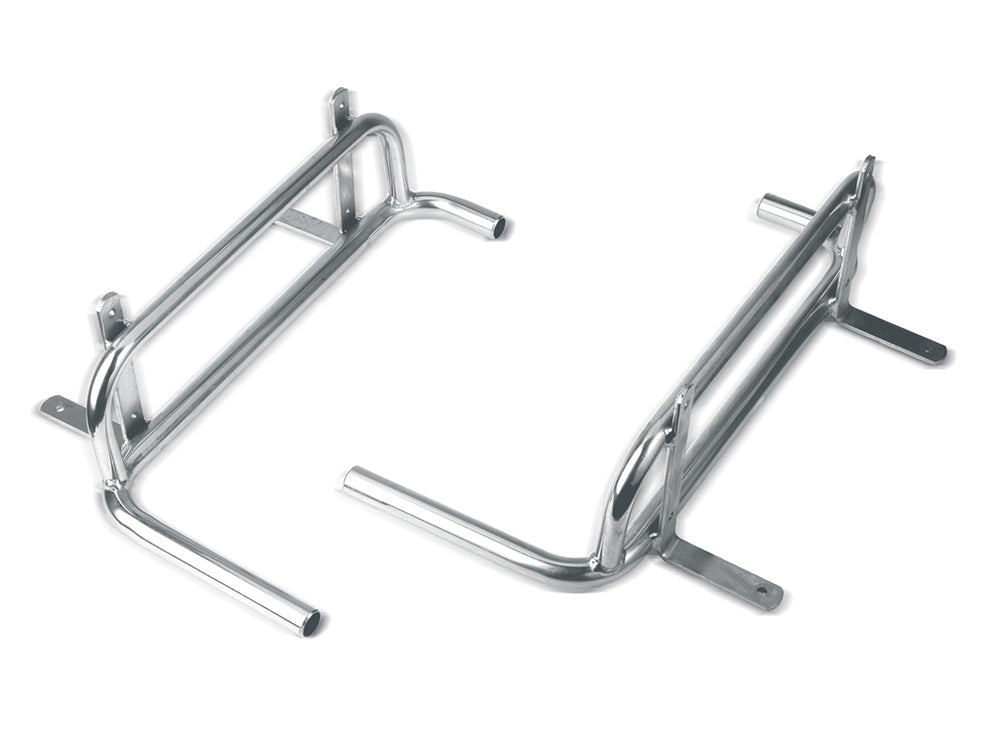 KG Side Pod Carrier Bar Set for CACAO CR.004