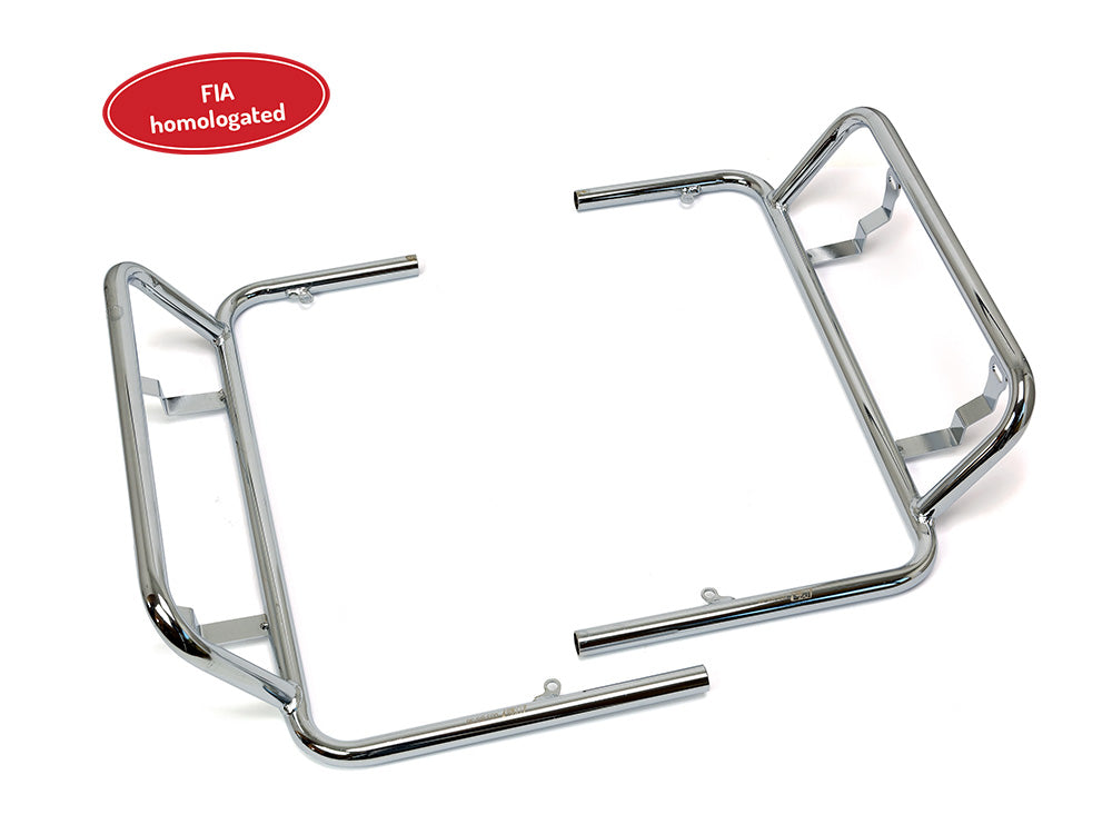 KG Side Pod Carrier Bar Set for 507