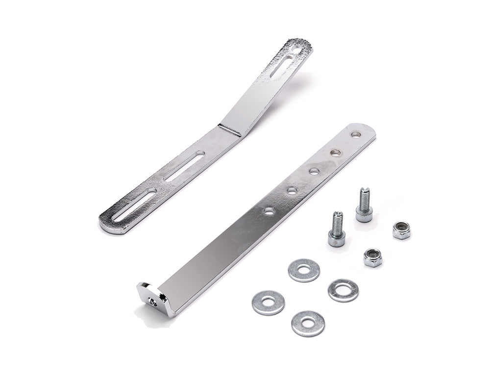 KG Adjustable Lower Bracket Set For Nassau "A"