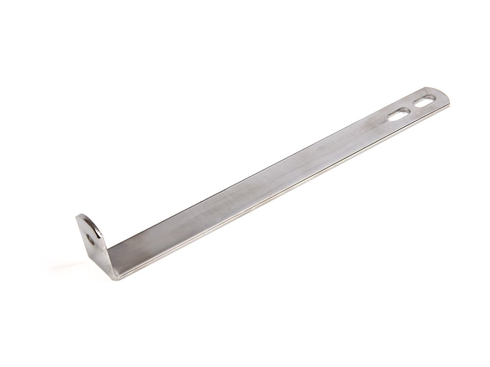 KG General Nassau Panel Support Low End