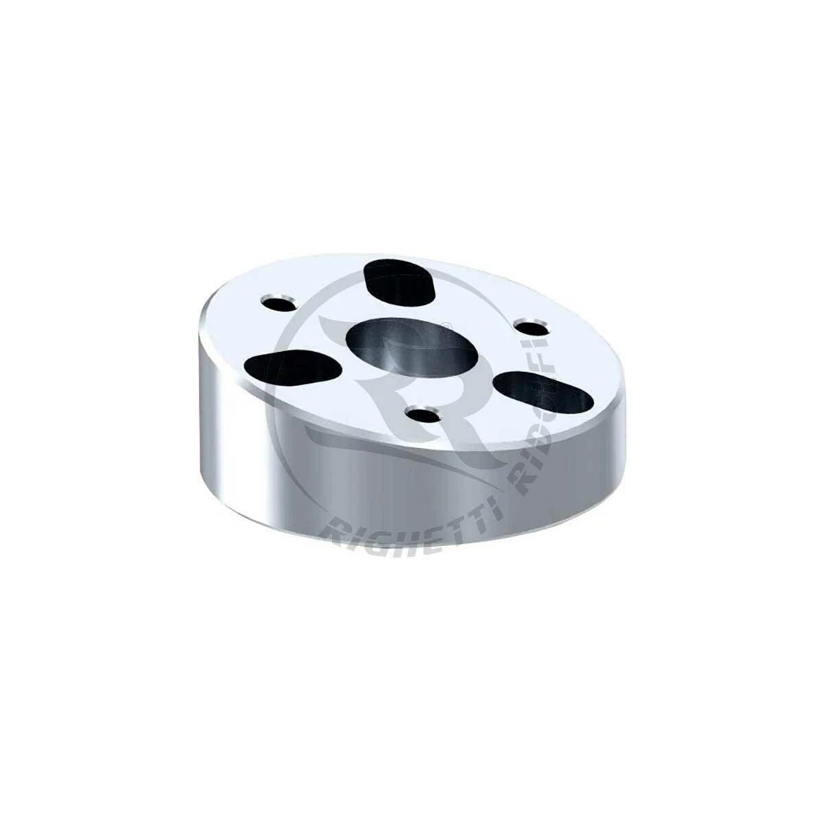 Steering Boss Wedge Inclined 8° 20mm K352
