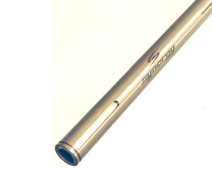 Universal Hollow Cadet Axle 25mm