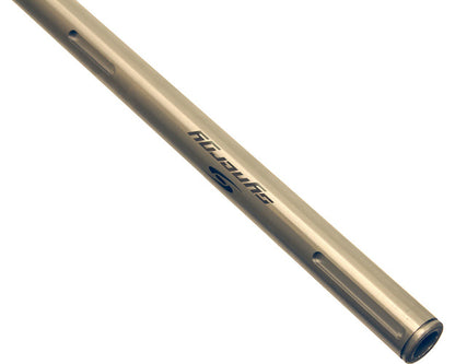 Universal Hollow Cadet Axle 25mm