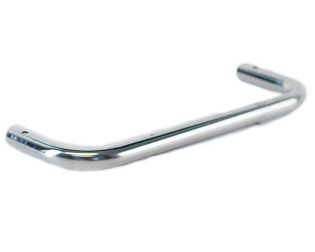 Cadet Front Lower Bumper Loop Spoiler 370mm x 85mm Bundle Deal