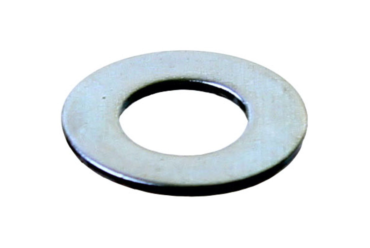 Steel Washer Form B Zinc Pack