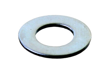 Steel Washer Form B Zinc Pack