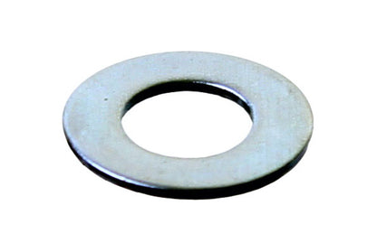 Steel Washer Form B Zinc Pack