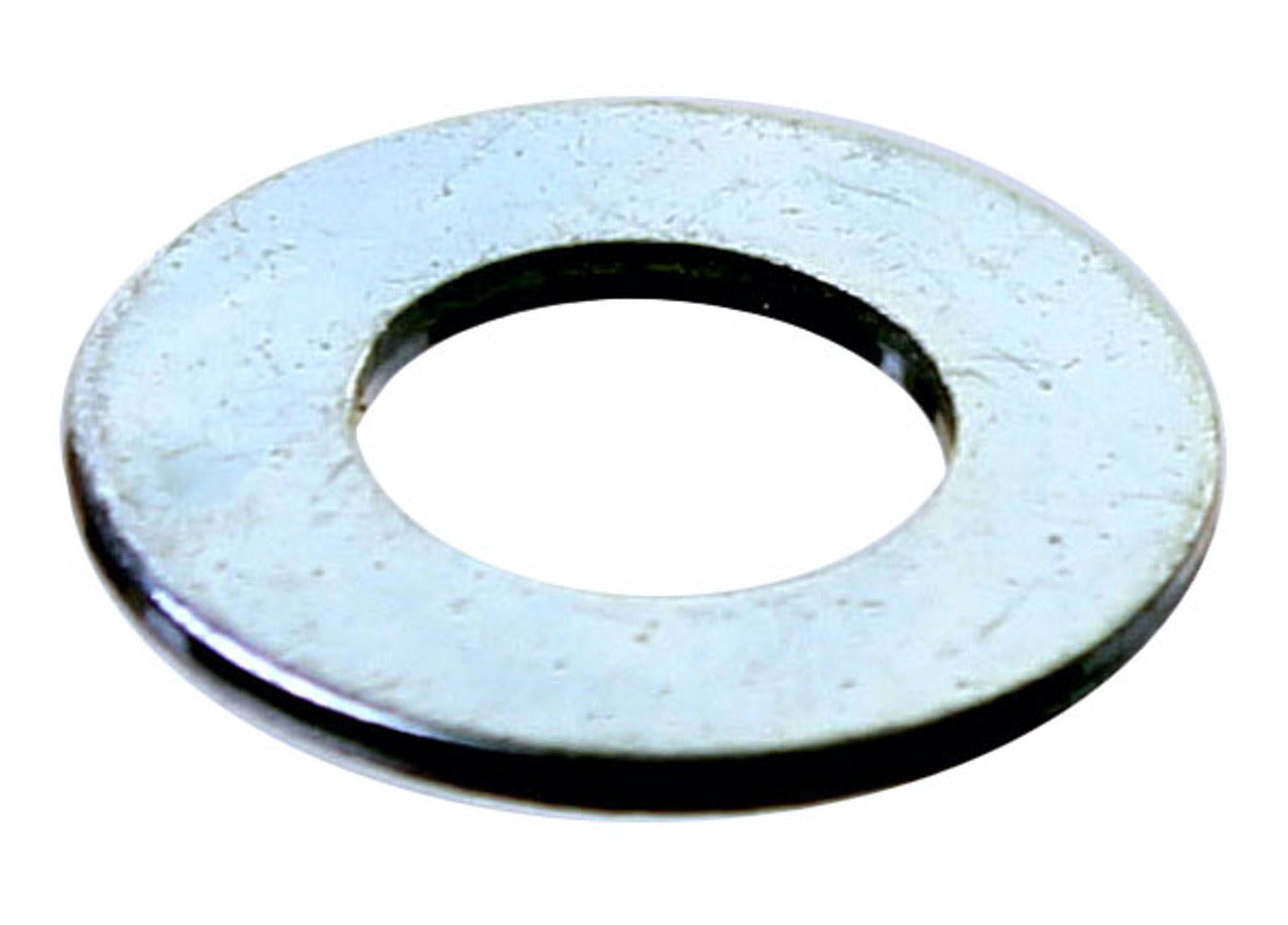 Steel Washer Form B Zinc Pack