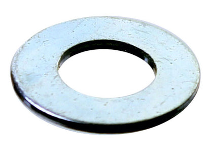 Steel Washer Form B Zinc Pack
