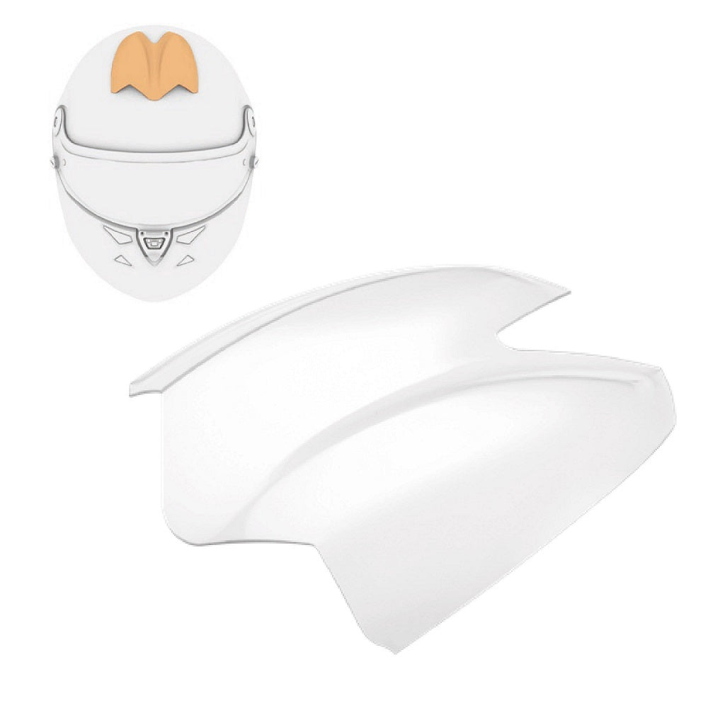 Schuberth 1010008093 Scoop Standard Clear