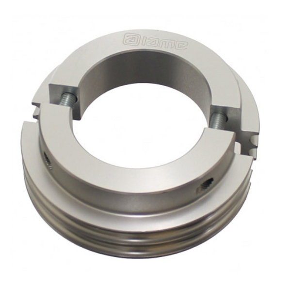 Genuine Iame X30 Aluminium Water Pump Pulley For 30mm Axle