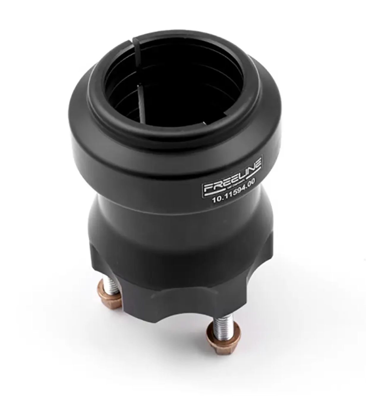 Freeline Wheel Hub 50X100-8A HQ 'Synergy Branded'