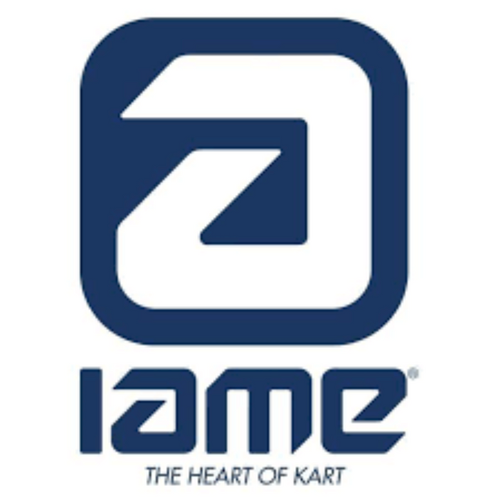 Iame Water Swift Clutch Solid